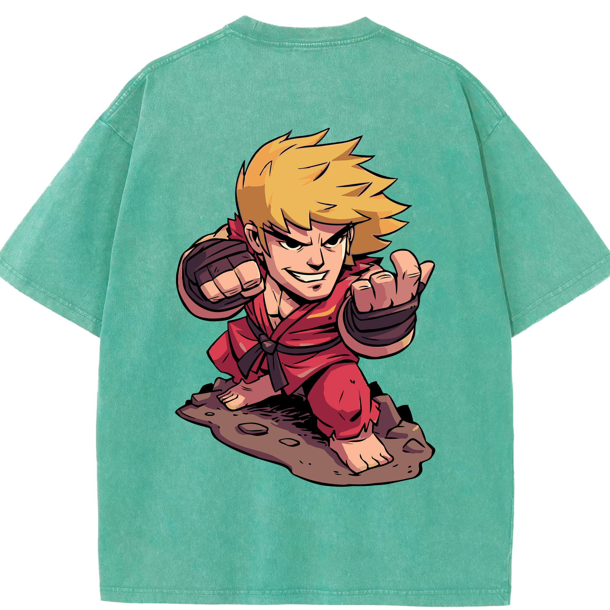 （画像用） アベンジャーズ The Avengers 綿100% ヴィンテージ風 半袖Tシャツ（背面プリント）